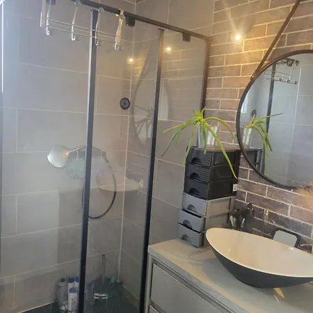 منزل للإقامة D'hotes Goustranville