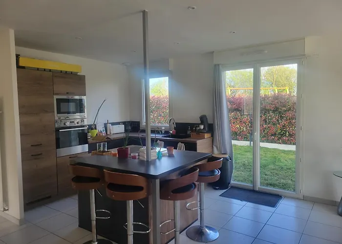 Kwatera prywatna D'hotes *